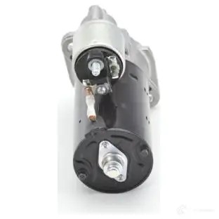 Стартер BOSCH QG7LXFH 0001109019 1414471092 R78-M25 12V (R)
