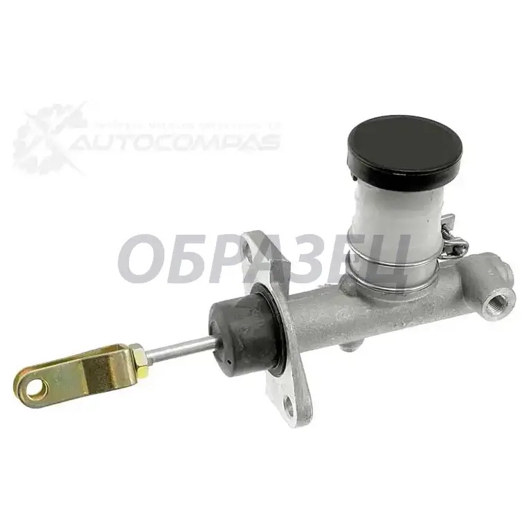 Главный цилиндр, система сцепления BOSCH DDNL NO 0 986 486 167 1440042016