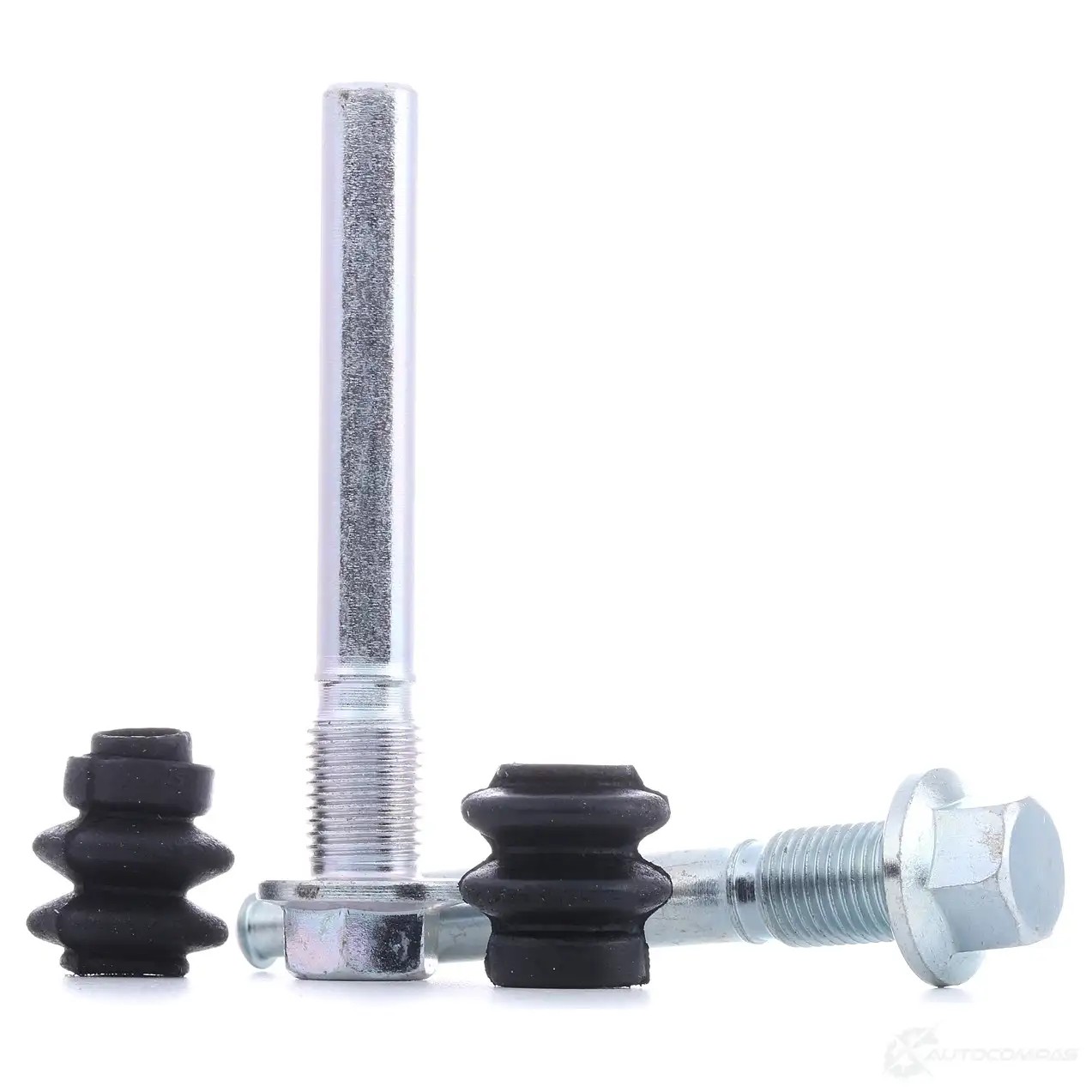 Направляющие суппорта, ремкомплект BOSCH SIRTZX RG10 16 1987470616 1193504974
