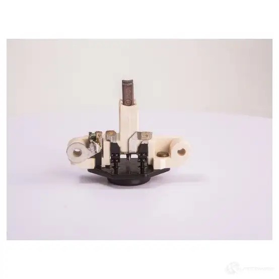 Щетки генератора, с регулятором BOSCH 346221 FWY0GYP 1197311213 EL 14V/MR4