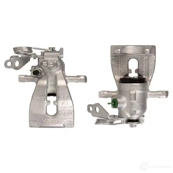 Тормозной суппорт BOSCH CR24 22 0986134430 BWPB1 1193469540