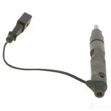 Противотуманная фара, противотуманка птф BOSCH 1437242841 3 FX4LWZ 0318421004