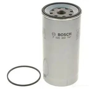 Топливный фильтр BOSCH ID5L0TA 1193529770 f026402747 N 2747