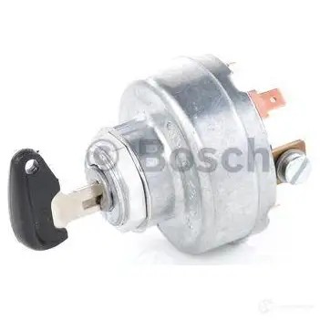 Замок зажигания BOSCH 3165142094496 0342202002 324536 6SJD XH
