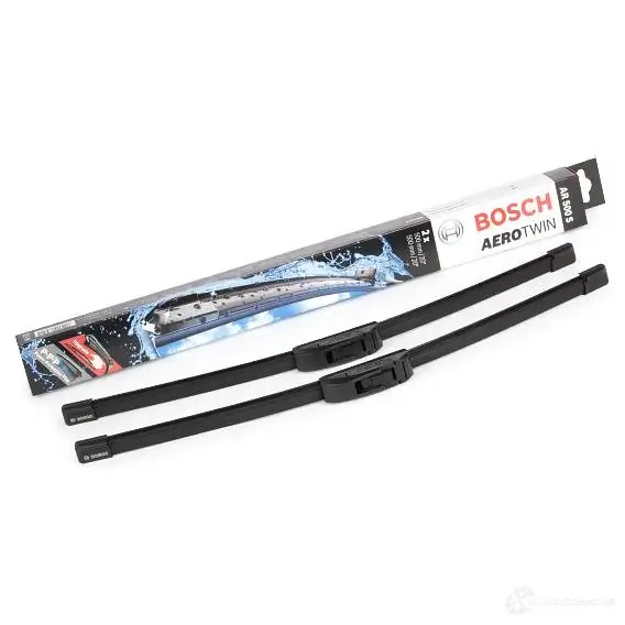 Щетка стеклоочистителя BOSCH 3397009081 360736 VSQKOD AR 500 S