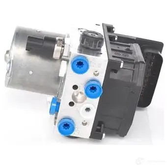 Блок АБС BOSCH 316362 0265225141 FDR 5.7 ASG HY701