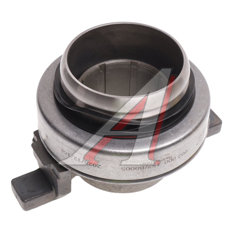 Муфта сцепления КАМАЗ-ЕВРО-2, 3 (КПП-152;ZF-9S1310) (дв.740.31, CUMMINS 6ISBe285) MFZ-430 СБ FLRS
