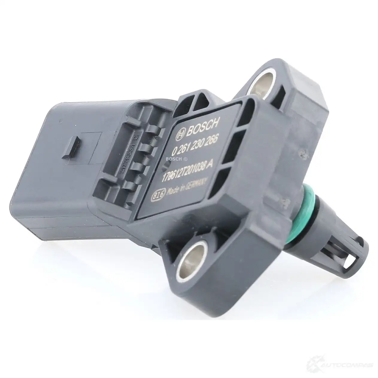 Датчик абсолютного давления BOSCH 314135 0261230266 DS- S3-TF FLKG2N