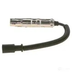 Высоковольтные провода зажигания, комплект BOSCH 1193471927 EHT0A3T 0986357808 BS8 08