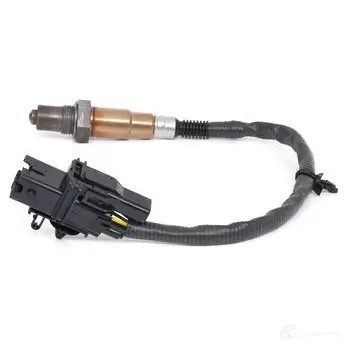 Лямбда зонд, кислородный датчик BOSCH 17185 0258007185 312540 LS 7185