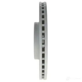 Тормозной диск BOSCH BD1226 E1 90 R -02C0348/0327 0986479329 339581