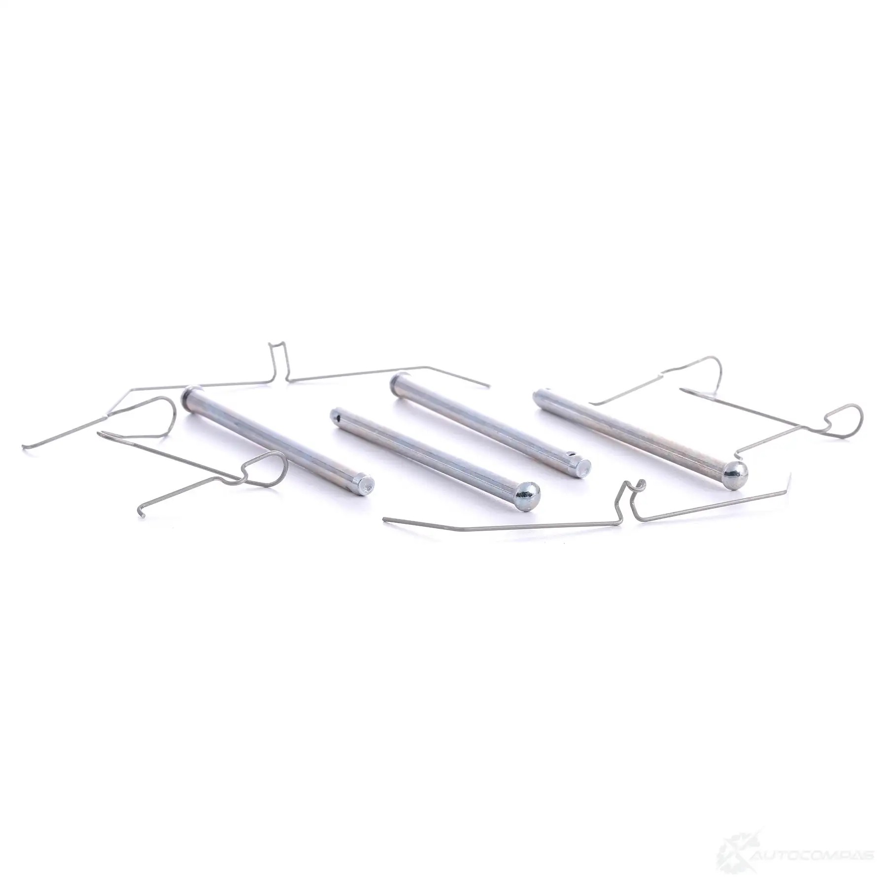 Ремкомплект колодок BOSCH A P405 UV9SJ 1987474350 351794