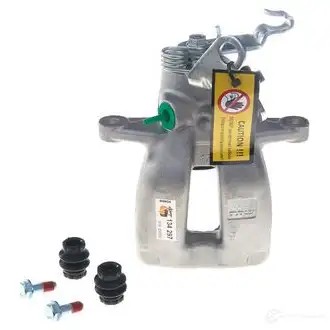 Тормозной суппорт BOSCH 0986134297 CR215 6 1193469465 5HLQQ