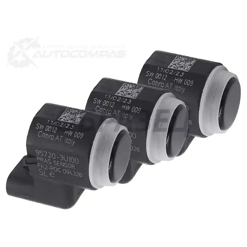 Датчик, система помощи при парковке BOSCH BH BVCOB 0 218 001 089 1440037170