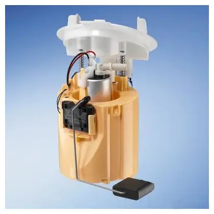 Топливный насос BOSCH NCJ1LMH TI_EKP_PL_MOD UL 343150 0986580394