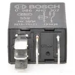 Реле BOSCH JW88A 344323 0986ah0302 M R0302