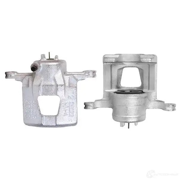 Тормозной суппорт BOSCH 0986135330 EVJLH CR 2223 1193469783