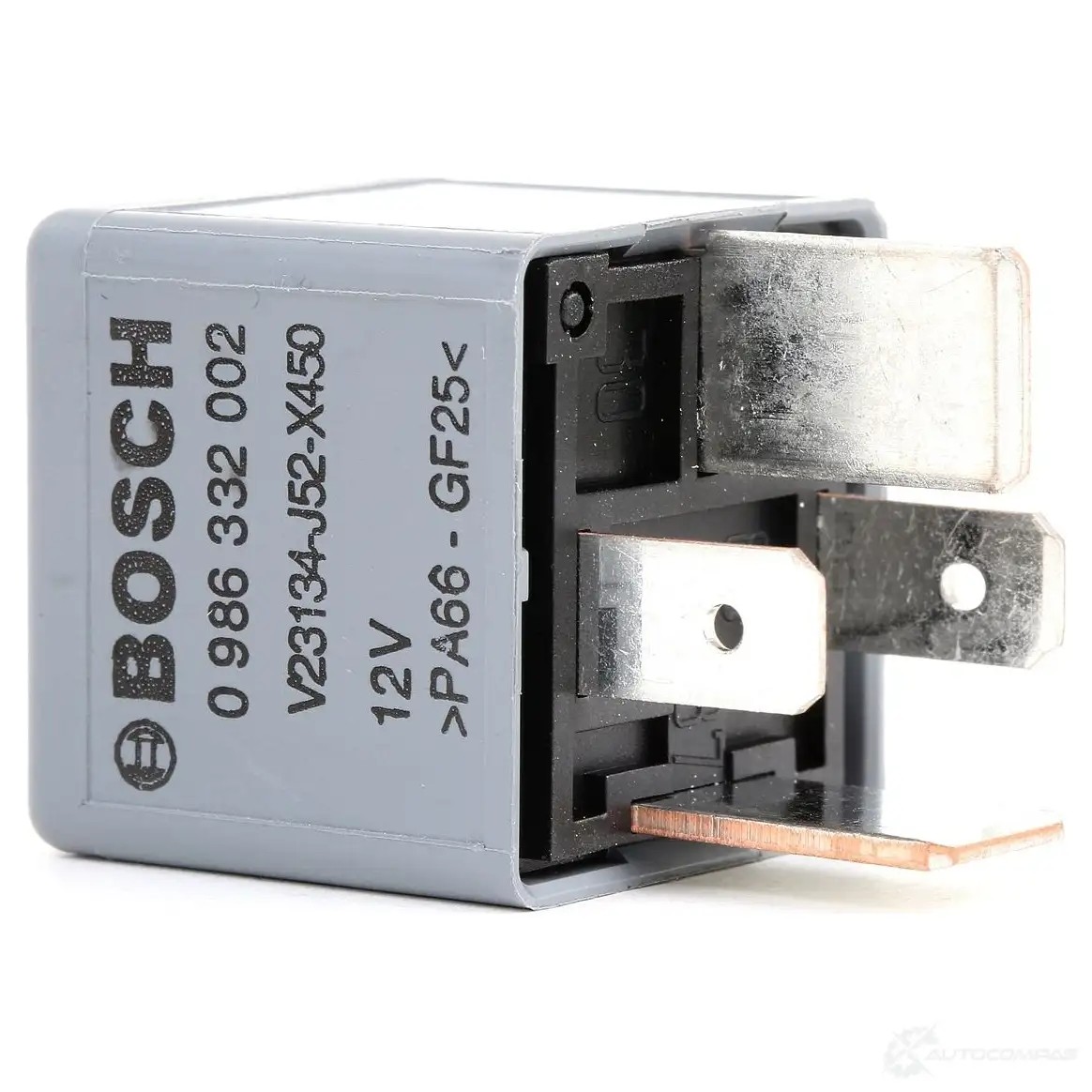 Реле BOSCH V23134-J52-X4 50 C8YG6Z 0986332002 334816