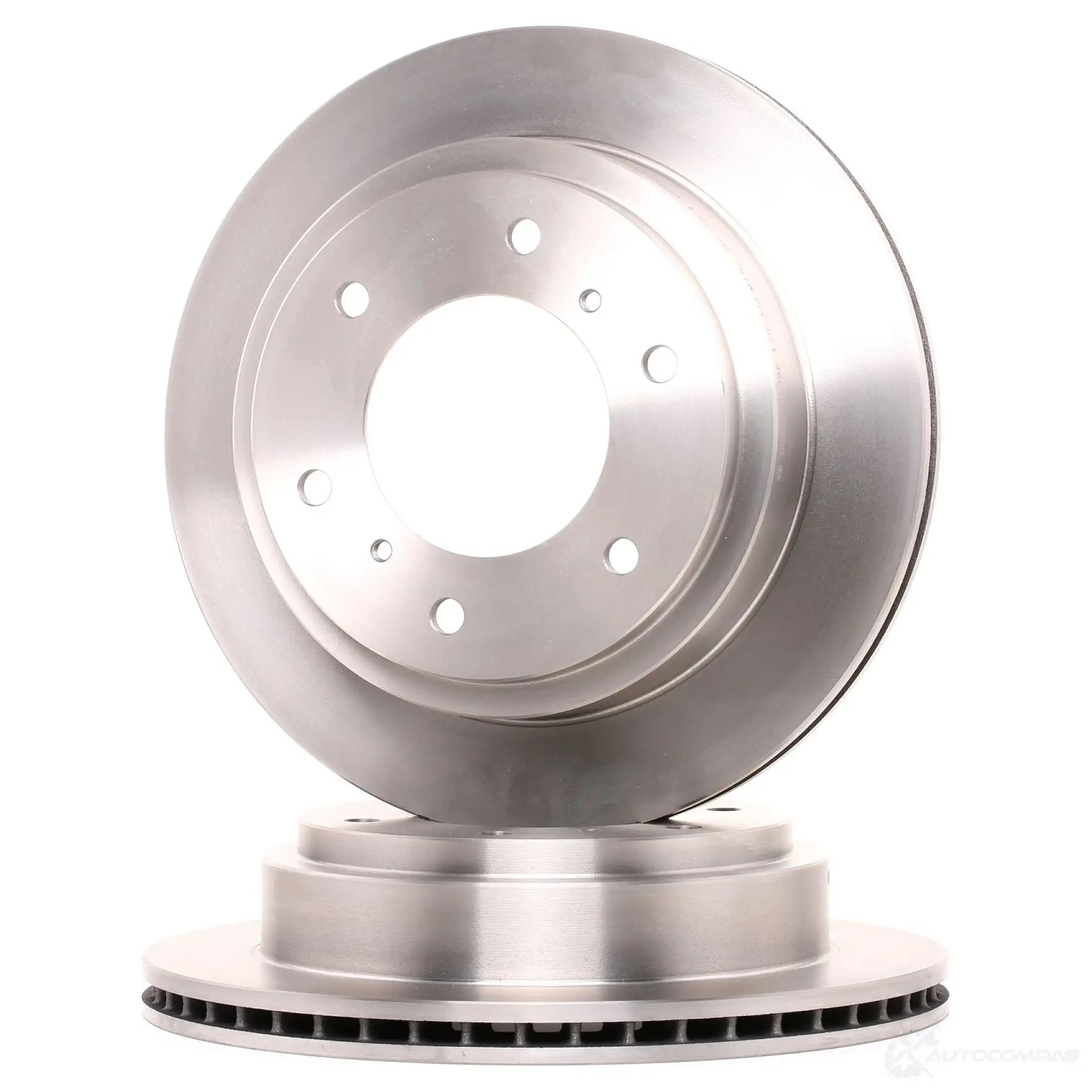 Тормозной диск BOSCH 339623 0986479373 E1 90R-02C0438/1201 BD1211