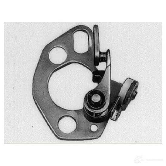 Контакты трамблера BOSCH 1987231011 Q7DMC 349857 GM21 6