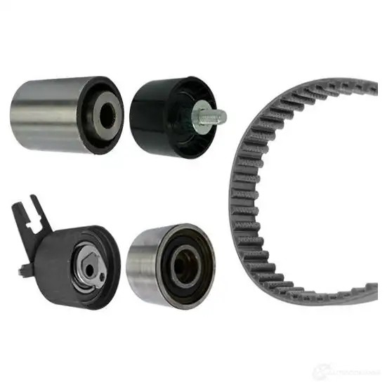 Комплект ремня ГРМ BOSCH MLG73L SPANN ROLLEN-SET 357771 1987948957