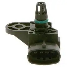 Датчик абсолютного давления BOSCH Y9YHXX 0261230443 1193452060 D S-S3-TF
