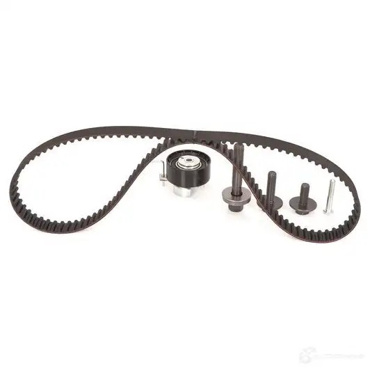 Комплект ремня ГРМ BOSCH VWST7 357781 1987948969 SP ANNROLLEN-SET
