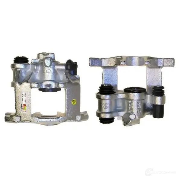 Тормозной суппорт BOSCH 0986474108 1193476141 CR9 20 4WC3BGC