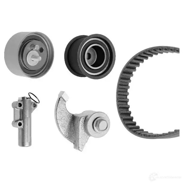 Комплект ремня ГРМ BOSCH 357433 1987948592 8592 8 592