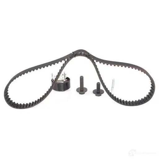 Комплект ремня ГРМ BOSCH SPANNROLLE N-SET EP0F2P 357759 1987948944