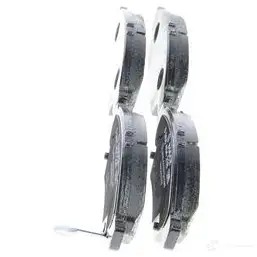 Тормозные колодки, комплект BOSCH 342226 7839D937 0986494238 23817