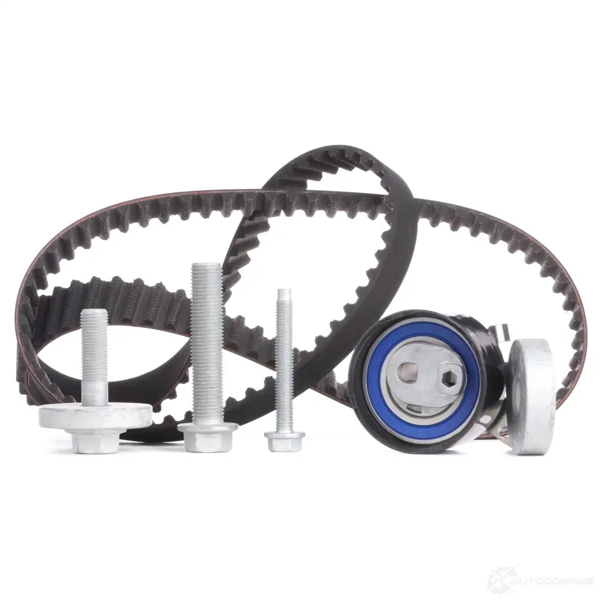 Комплект ремня ГРМ BOSCH 356296 1987946532 DW0N9 SPANNROLLEN-S ET