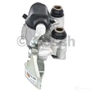 Тормозной суппорт BOSCH 0986134098 1193469368 CR1 758 TCOYWVY