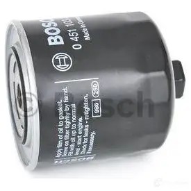 Масляный фильтр BOSCH MLJ2KCP 329193 0451103257 P 3257
