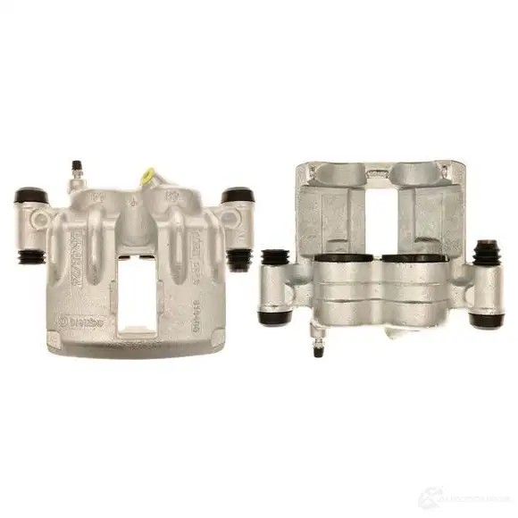 Тормозной суппорт BOSCH 0986135016 1193469590 CR159 7 TE53I