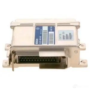 Блок управления системы зажигания BOSCH 309406 6RJPOR EZ 116 K 0227400143