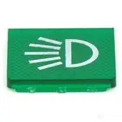 Поворотник BOSCH 4047024081116 0319604119 MBX BN 323279