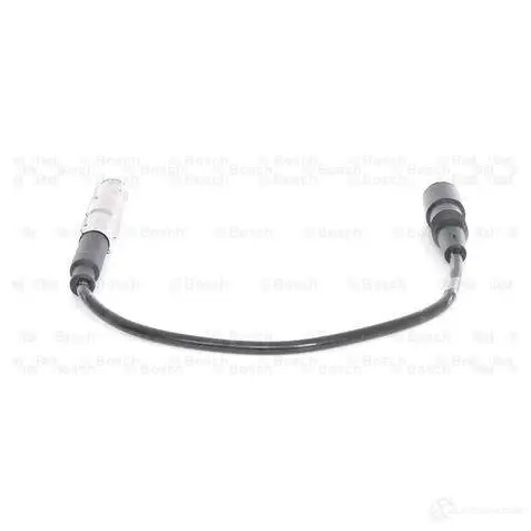 Высоковольтный провод зажигания BOSCH 335956 45 VF 0986357719 86XUH