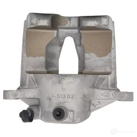 Тормозной суппорт BOSCH C A1325 308715 NCXDIH8 0204204787
