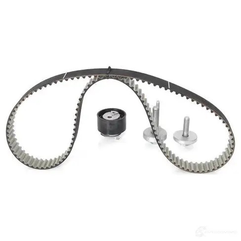 Комплект ремня ГРМ BOSCH 0D209LG SPANNRO LLEN-SET 357763 1987948948