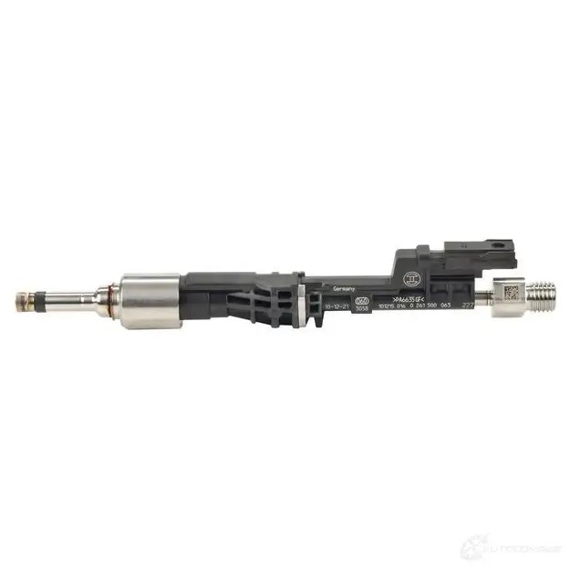 Топливная форсунка BOSCH 628 04 314364 HDEV-5-2LS 0261500063