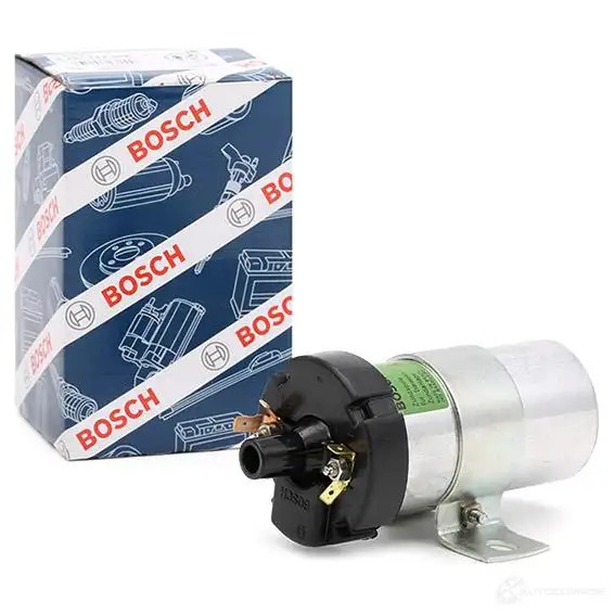 Катушка зажигания BOSCH 0006 1 309198 0221122349 7TQM96