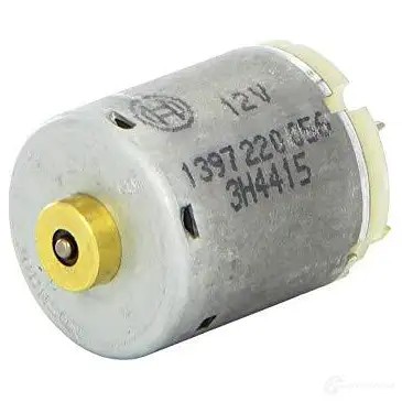 Мотор стеклоочистителя, дворников BOSCH 1397220056 63 N8H5Y 796881114 3165142616551