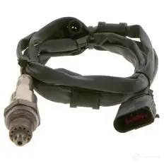 Лямбда зонд, кислородный датчик BOSCH 0258030044 LS 30044 1425135612 LSF-XF