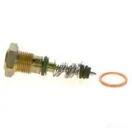 Регулятор давления топлива BOSCH f026t03010 8UHQT TEILESATZ AUFSTOSSVENTIL 21184924