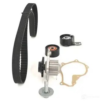 Комплект ремня грм с водяным насосом BOSCH 1987946912 356342 WASSERP UMPEN-SET UKDBVC