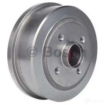 Тормозной барабан BOSCH 338534 DB 206 0986477135 5TY3N