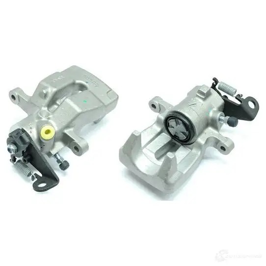 Тормозной суппорт BOSCH 1193475823 CR1 466 WQRS6 0986473471