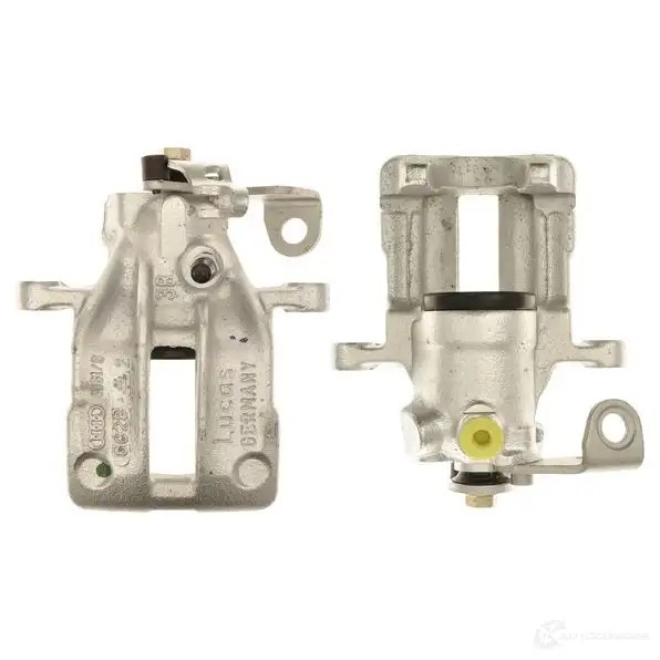 Тормозной суппорт BOSCH 1193476469 CR6 37 WTXKT 0986474695