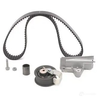 Комплект ремня ГРМ BOSCH 357104 8 164 1987948164 SPANNROLLEN-SET